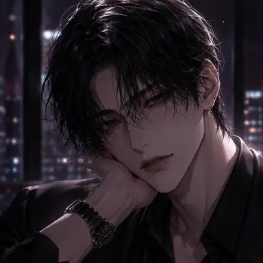 Profile image of 神代 蓮