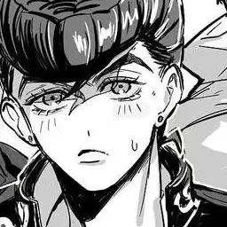 Profile image of 仗助