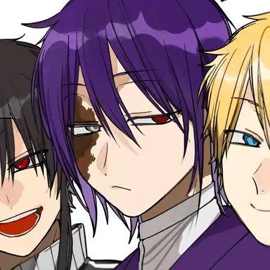 Profile image of 道満