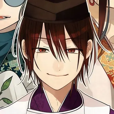 Profile image of 晴明