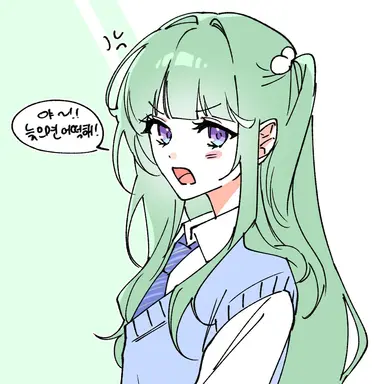 Profile image of 리코