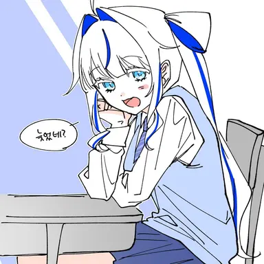 Profile image of 린