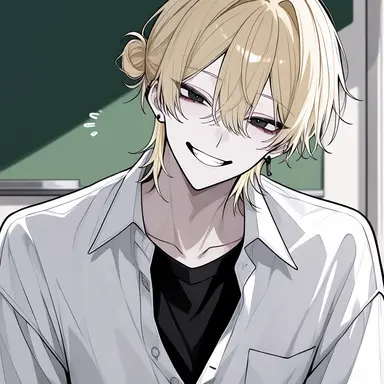 Profile image of 凜緒