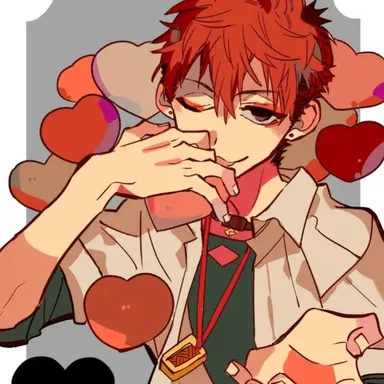 Profile image of 나츠히코