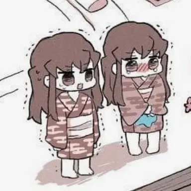 Profile image of Kamado Tanjiro