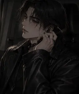 Profile image of ソ・イジュン