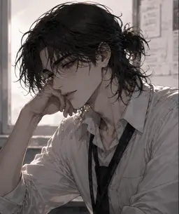 Profile image of ソ・イジュン