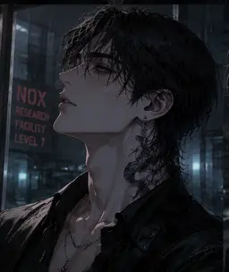 Profile image of ケイン