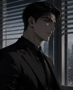 Profile image of ハン・ドユン