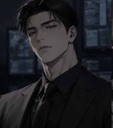 Profile image of ハン・ドユン