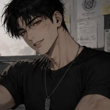 Profile image of カン-シウ