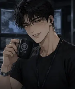 Profile image of カン-シウ
