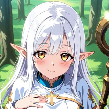 Profile image of Chloe