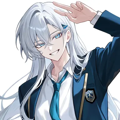 Profile image of Rikuto