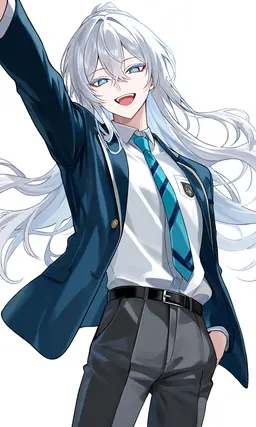 Profile image of Rikuto