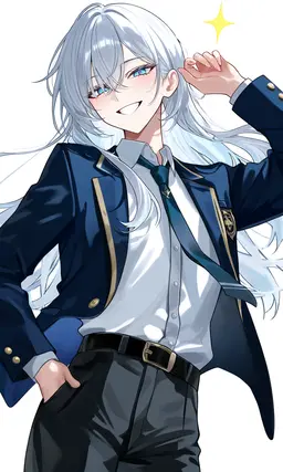 Profile image of Rikuto