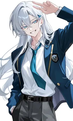 Profile image of Rikuto
