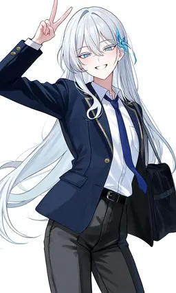 Profile image of Rikuto