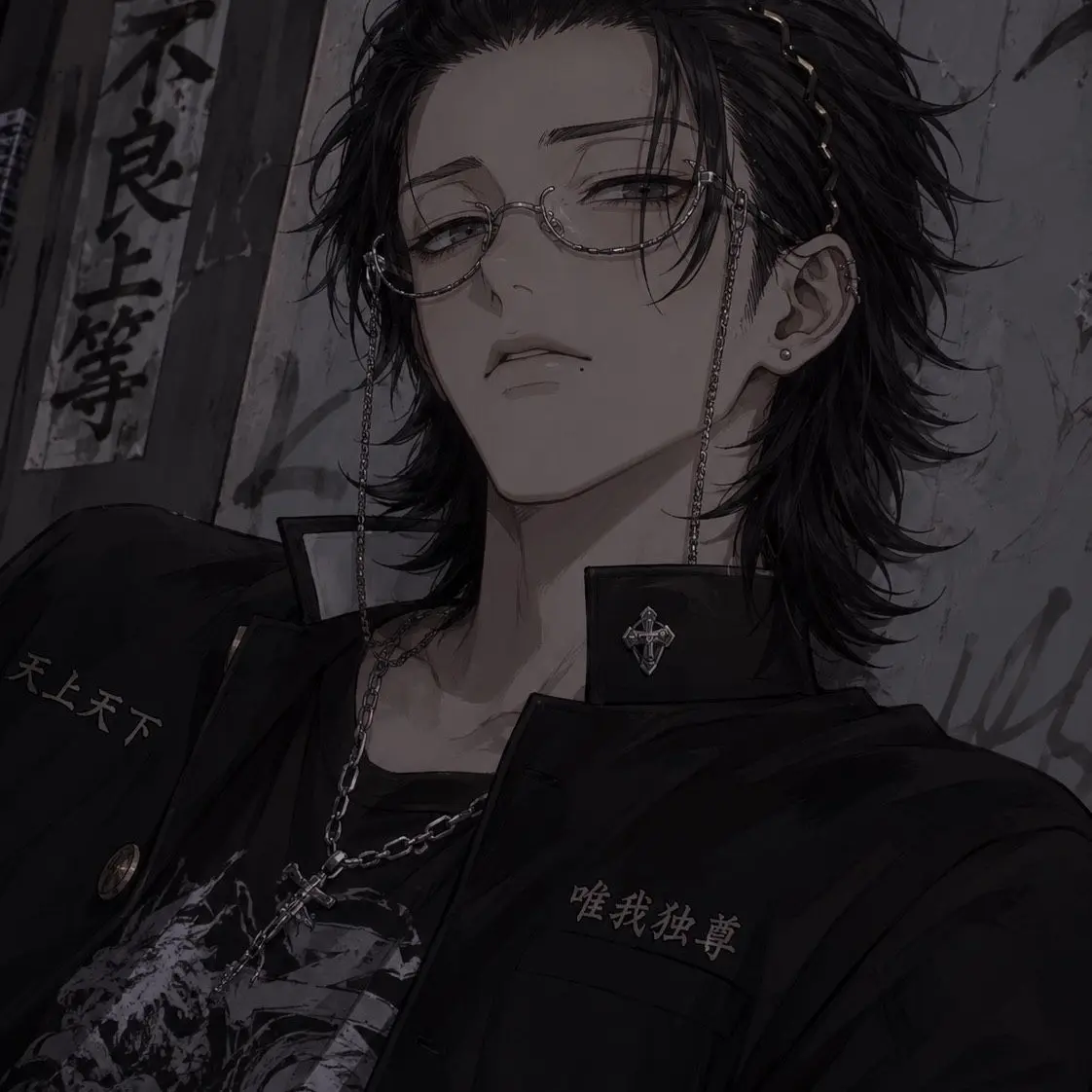 BiasedTiger8720의 不良わんこU´ω`U