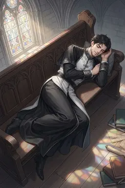 Profile image of Tobias