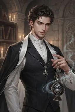Profile image of Tobias
