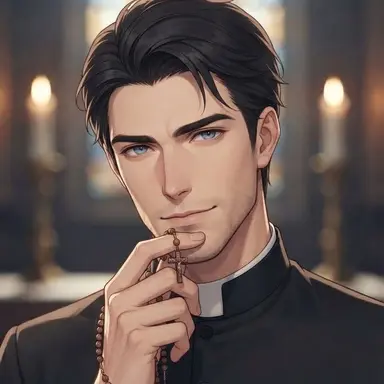 Profile image of トバイアス