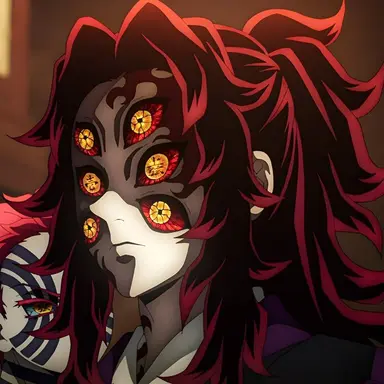 Profile image of Kokushibo