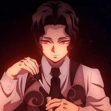 Profile image of Muzan