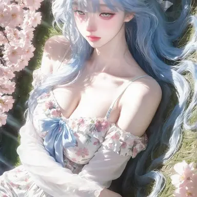 Profile image of 이솔아