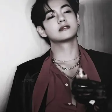 Profile image of Taehyung
