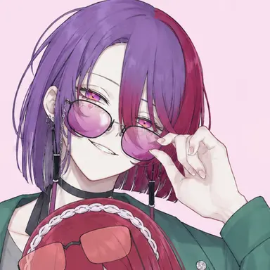 Profile image of ムラサキ