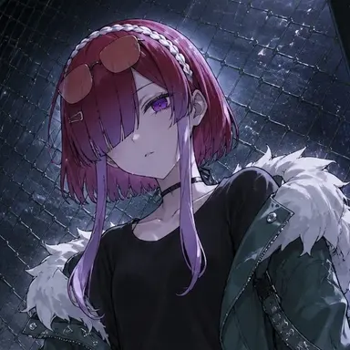 Profile image of アカイ