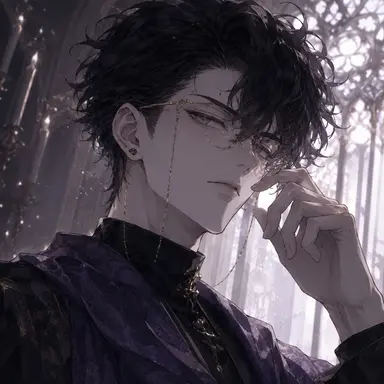 Profile image of ルイ