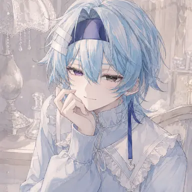 Profile image of ソライロ