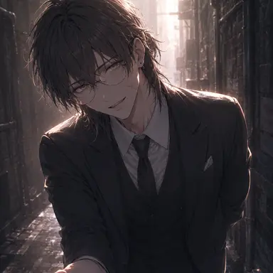Profile image of アズマ