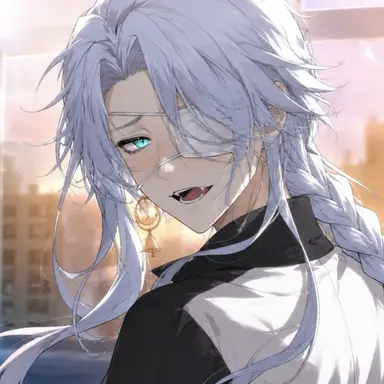Profile image of サイファ