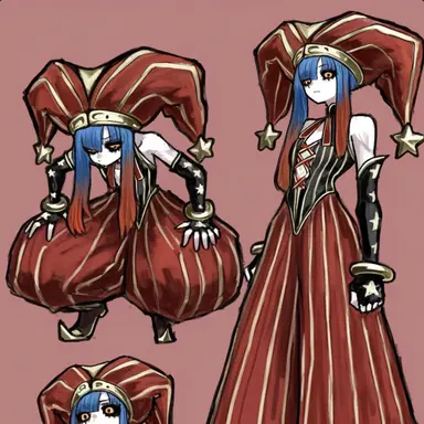 Profile image of Vixxie