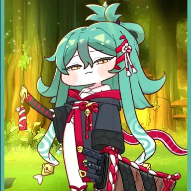 Profile image of 슈로