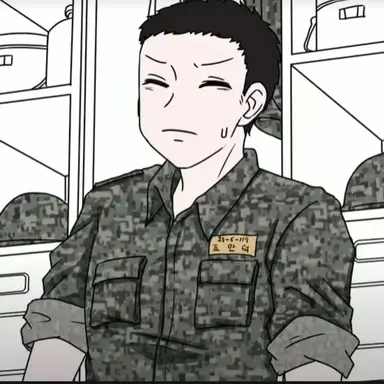 Profile image of 조만덕