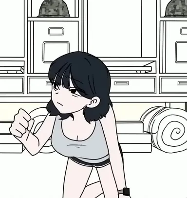 Profile image of ハン・ジヘ