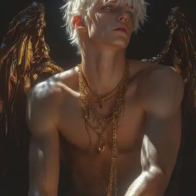 Profile image of Asher