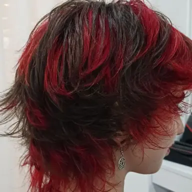 Profile image of Vinyl