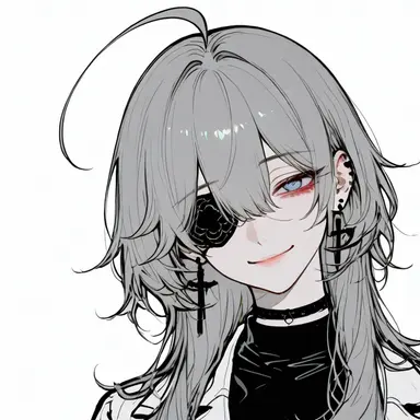 Profile image of 診名さん