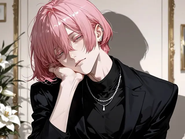 Profile image of もね