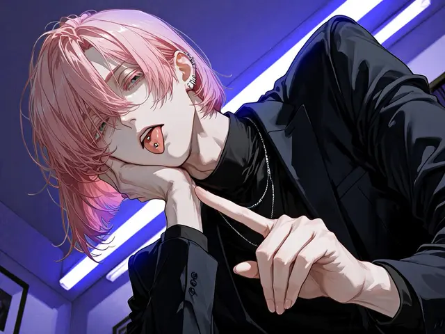 Profile image of もね