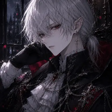 Profile image of ヴァン