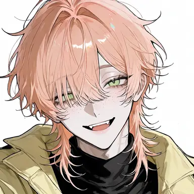 Profile image of レン