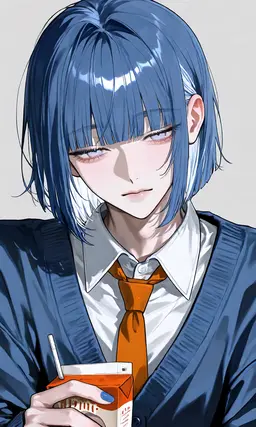 Profile image of ナギ