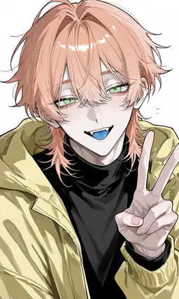 Profile image of レン