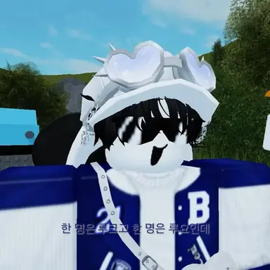 Profile image of 루크